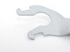 Genuine BMW Genuine BMW Bracket For Brake Hose, Fron - 34306787539 34306787539 View 3