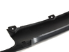 Genuine BMW Genuine BMW Rear Diffuser - E90 335i 335xi N54 3.0L with Sport Package Bumper 51128043239 View 3