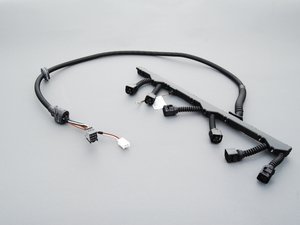 Genuine BMW Engine wiring harness - E46 325xi 325i 325Ci