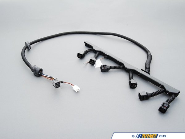 Genuine BMW Genuine BMW Engine wiring harness - E46 325xi 325i 325Ci 12517518044