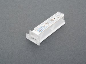 OBC Light Housing