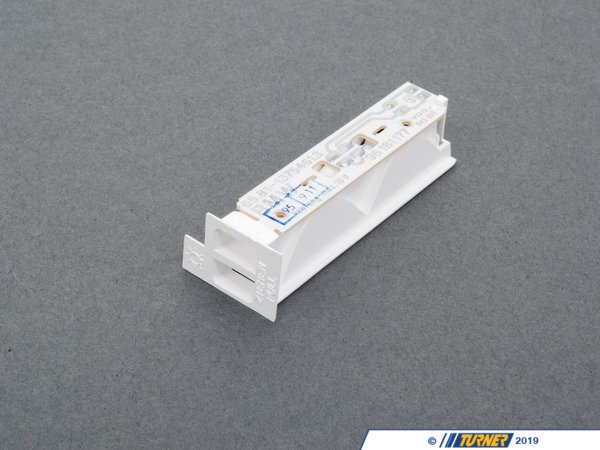 Genuine BMW OBC Light Housing 65811375461
