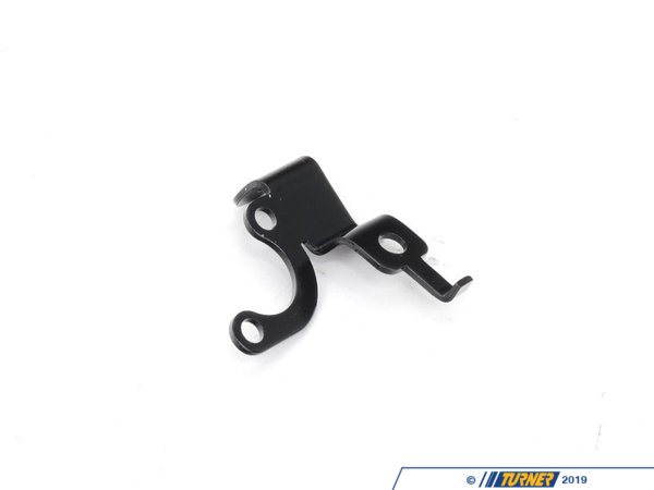Genuine BMW Intake Noise Attenuator Bracket - E82, E90, E92, E93 37142283614