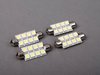 ZiZa BMW E53 Master LED Interior Lighting Kit E53LEDINTKT2 View 19