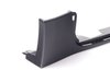 Genuine MINI Genuine MINI JCW Aerodynamic Kit Black Band Rocker Panel - Right 51710445884 View 3