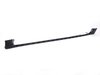 Genuine MINI Genuine MINI Black Band Rocker Panel, Left Black - 51710445883 51710445883 View 1