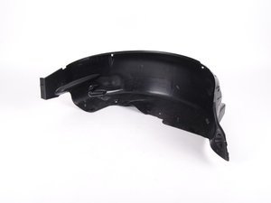 Genuine MINI Cover, Wheel Housing, Rear - 51711486200