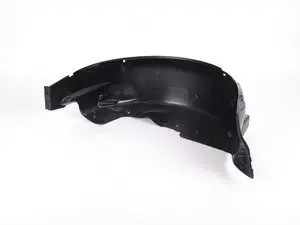 Genuine MINI Cover, Wheel Housing, Rear - 51711486200