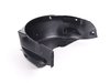 Genuine MINI Genuine MINI Cover, Wheel Housing, Rear - 51711486200 51711486200 View 3