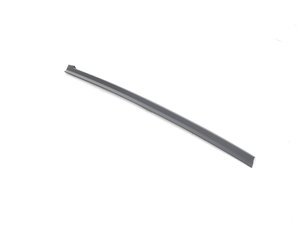 Genuine BMW Covering Left - 51368399227