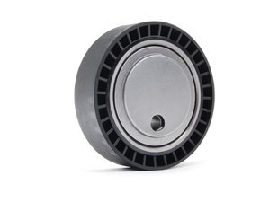 A/C Tensioner Pulley