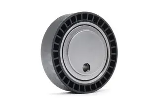 A/C Tensioner Pulley