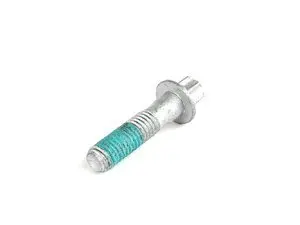 Genuine BMW Steering Torx Bolt 32306778609