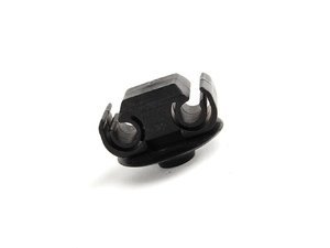 Genuine BMW Brake Pipe Bracket - 34321160027 - E30,E34,E36,E39