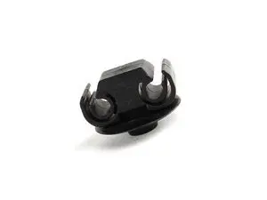Genuine BMW Brake Pipe Bracket - 34321160027 - E30,E34,E36,E39