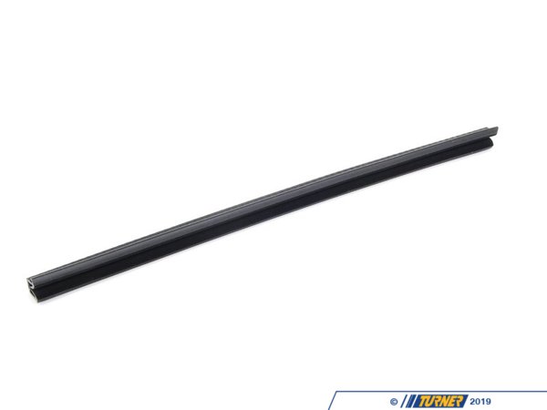 Genuine BMW Genuine BMW Right Window Guide - 51361886970 51361886970