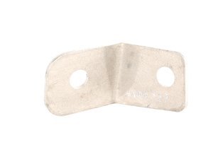Genuine BMW Bracket Exterior Right - 41007966292 - E65