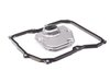 Genuine MINI Automatic Transmission Filter Kit 24347551087KT View 7