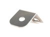 Genuine BMW Genuine BMW Bracket Exterior Right - 41007966292 - E65 41007966292 View 2