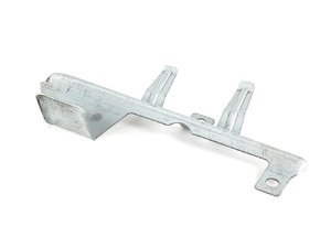 Genuine BMW Left Deflection Plate, Its - 51168238815 - E46,E46 M3