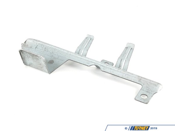 Genuine BMW Genuine BMW Left Deflection Plate, Its - 51168238815 - E46,E46 M3 51168238815