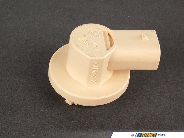 Genuine BMW Genuine BMW Turn Signal Socket - Left - E46 325i 325xi 330i 330xi 63136943121