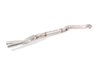 Genuine BMW M Performance BMW M Performance Exhaust System - E92/E93 328i, 328Xi - (NO LONGER AVAILABLE) 18102208794 View 6
