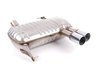 Genuine BMW M Performance BMW M Performance Exhaust System - E92/E93 328i, 328Xi - (NO LONGER AVAILABLE) 18102208794 View 7