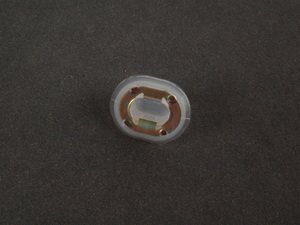 Genuine BMW Insert 10X7 - 51131870459 - E30,E34,E30 M3,E34 M5