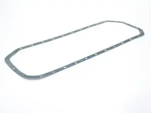 Victor Reinz Oil Pan Gasket - E12, E23, E24, E28, E3, E9