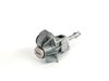 Genuine BMW Genuine BMW Door lock cylinder with key - Left - E46 51218244051 View 2