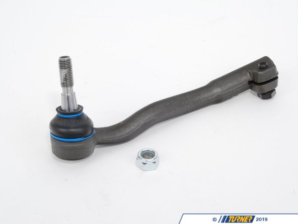 Meyle Meyle Outer Tie Rod End - Right - E39  32211091724