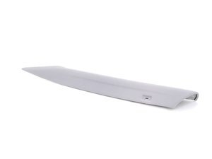 Genuine BMW A Pillar Cover - Left - E38 740i 740iL 750iL M73