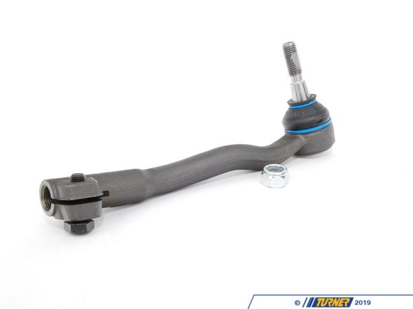Meyle Outer Tie Rod End - Left  32211091723