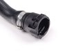 Rein Rein Coolant Hose - E39 11531438634 View 2