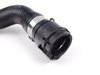 Rein Rein Coolant Hose - E39 11531438634 View 3