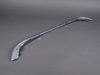 Genuine MINI Genuine MINI Upper Section Hood Grille Chrome Trim 51137133845 View 7