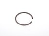 Genuine BMW Snap Ring 33131207280 View 2