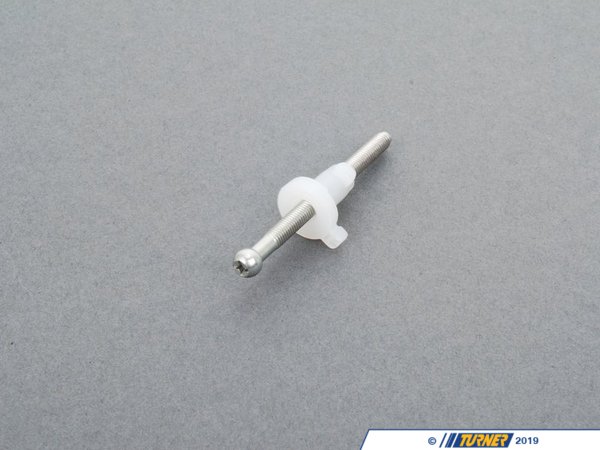 Genuine BMW Genuine BMW Headlight Adjuster - Priced Each 63121378368