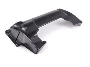 Genuine BMW Engine Compartment Screening - 51718147355 - E34