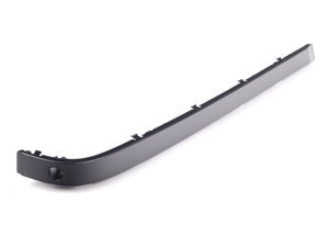 Genuine BMW Rear Bumper Trim - Left - E38