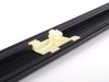 Genuine BMW Genuine BMW Moulding Door Rear Left Schwarz - 51138208399 - E38 51138208399 View 3