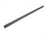 Genuine BMW Genuine BMW Moulding Door Front Left Schwarz - 51138208393 - E38 51138208393 View 1