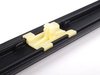 Genuine BMW Genuine BMW Moulding Door Front Left Schwarz - 51138208393 - E38 51138208393 View 3