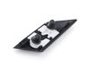Genuine BMW Genuine BMW Moulding Fender Rear Left Schwarz - 51138208389 - E38 51138208389 View 2