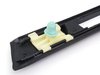 Genuine BMW Genuine BMW Moulding Fender Front Left Schwarz - 51138208387 - E38 51138208387 View 3