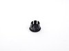 Genuine BMW Genuine BMW Cover, Locking Button Left - 51418223131 - Schwarz 51418223131 View 1