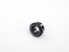 Genuine BMW Genuine BMW Cover, Locking Button Left - 51418223131 - Schwarz 51418223131 View 2