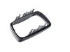 Genuine BMW Genuine BMW Mirror Trim Ring - Right - E53 3.0L 4.4L 51168254904 View 2