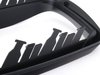 Genuine BMW Genuine BMW Mirror Trim Ring - Right - E53 3.0L 4.4L 51168254904 View 3